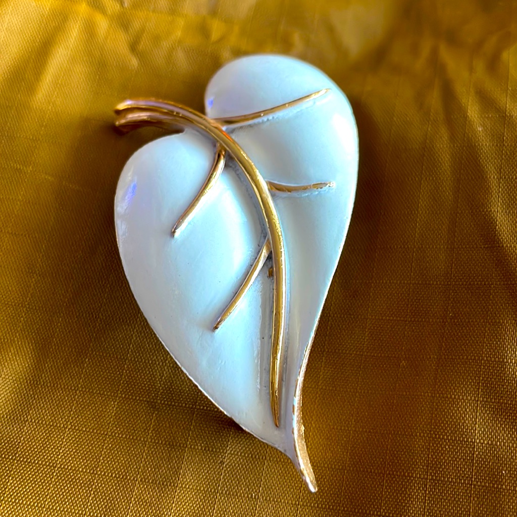 Bsk Brooch 20$